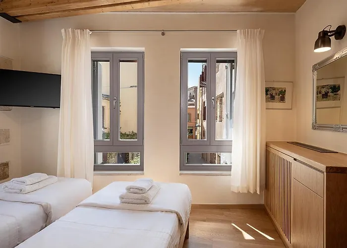 Austrinus House, Luxury Property For Max. 5 Persons
