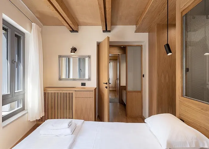 Austrinus House, Luxury Property For Max. 5 Persons