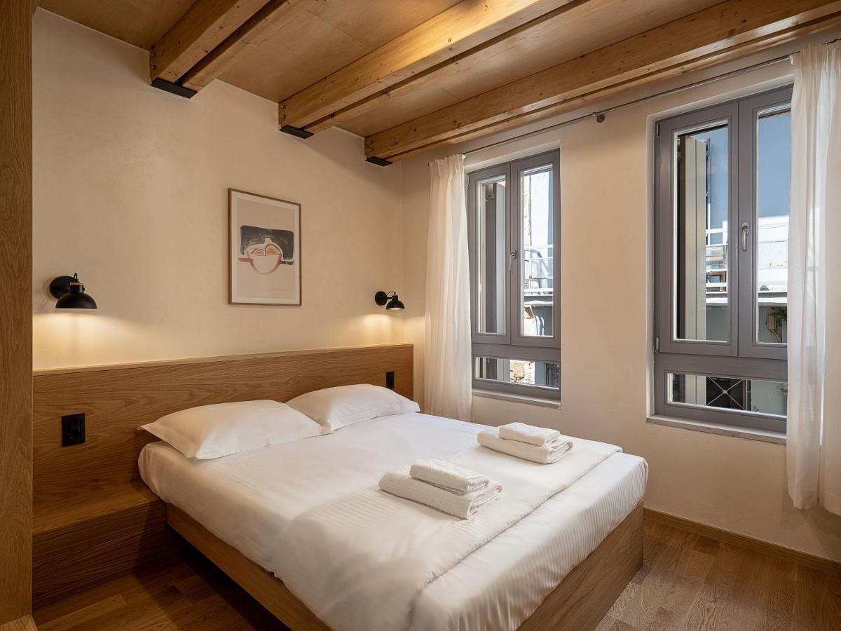 Ferienhaus Austrinus House, Luxury For Max. 5 Persons Chania (Crete)