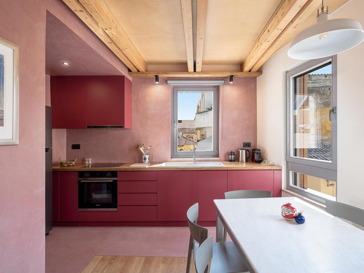 Austrinus House, Luxury For Max. 5 Persons Ferienhaus Chania (Crete)