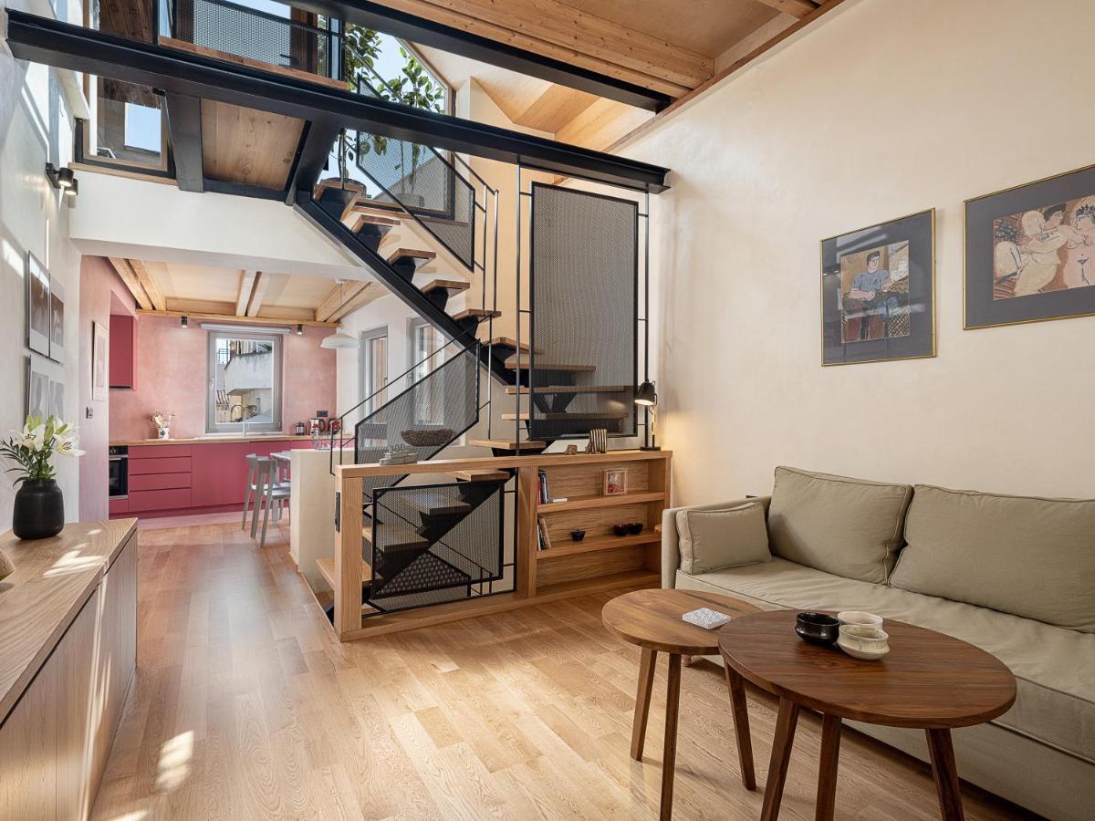 Ferienhaus Austrinus House, Luxury For Max. 5 Persons Chania (Crete)