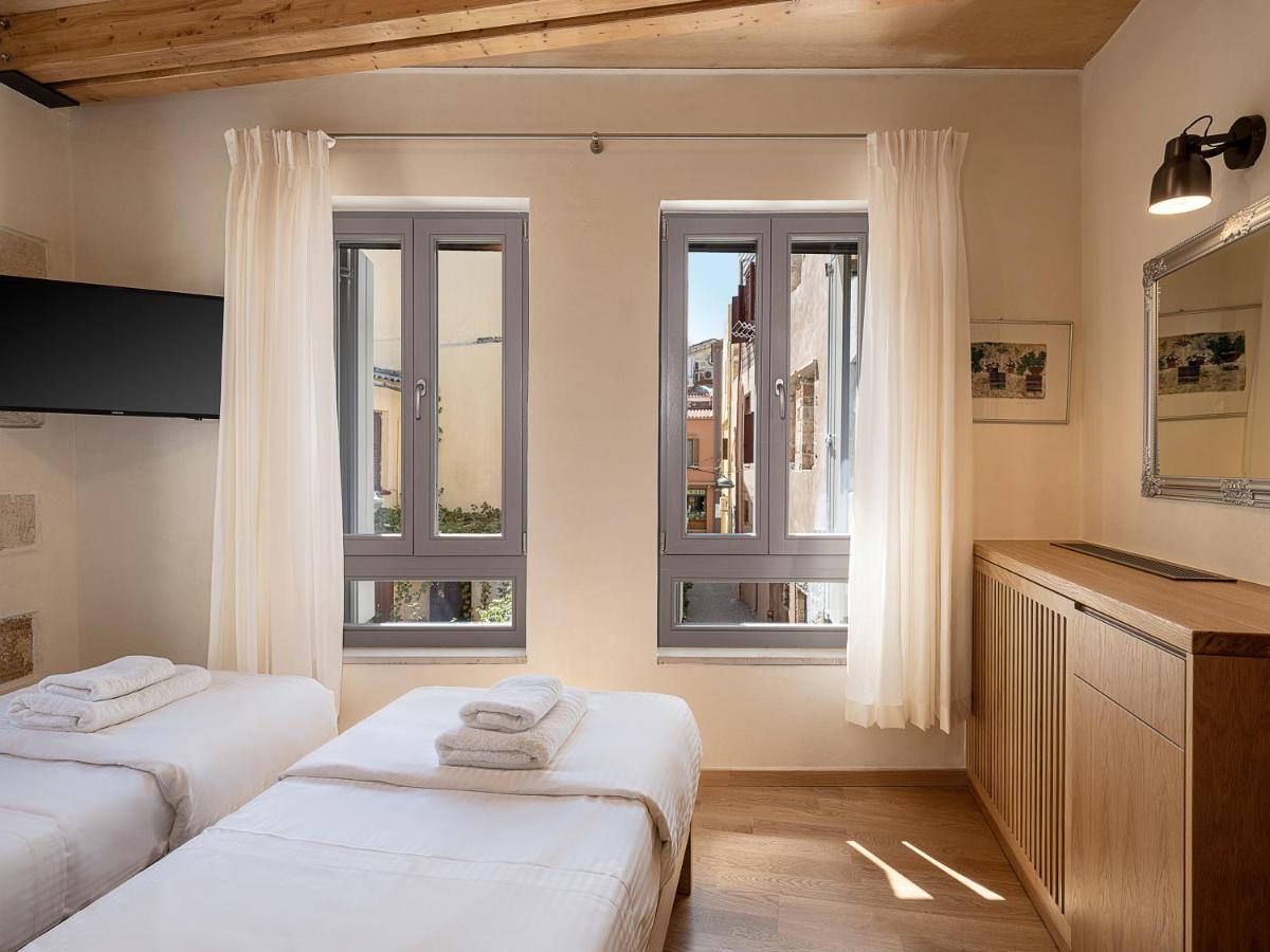 Austrinus House, Luxury For Max. 5 Persons Ferienhaus Chania (Crete)
