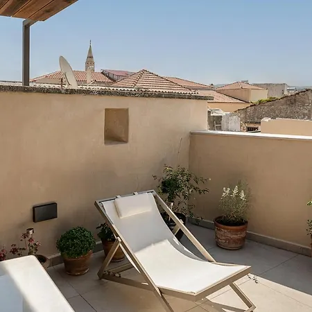 חאניה Austrinus House, Luxury Property For Max. 5 Persons מראה חיצוני תמונה