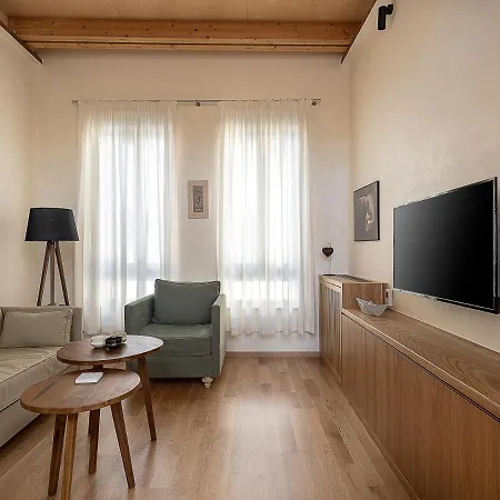 חאניה Austrinus House, Luxury Property For Max. 5 Persons מראה חיצוני תמונה