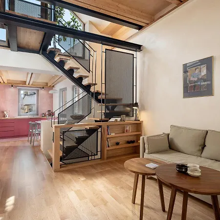חאניה Austrinus House, Luxury Property For Max. 5 Persons מראה חיצוני תמונה