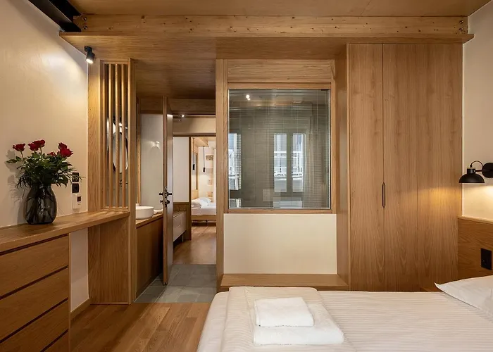 Austrinus House, Luxury Property For Max. 5 Persons