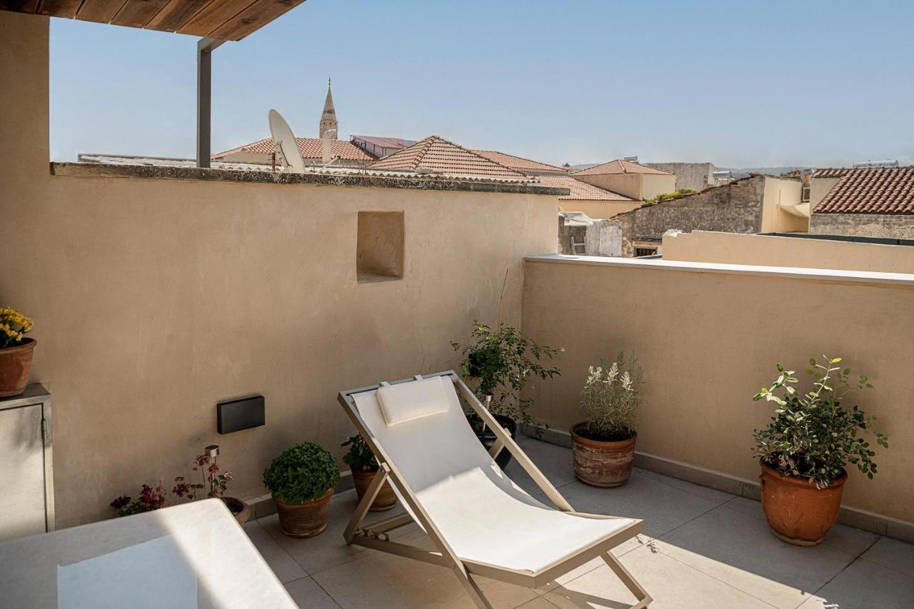 Austrinus House, Luxury For Max. 5 Persons חאניה