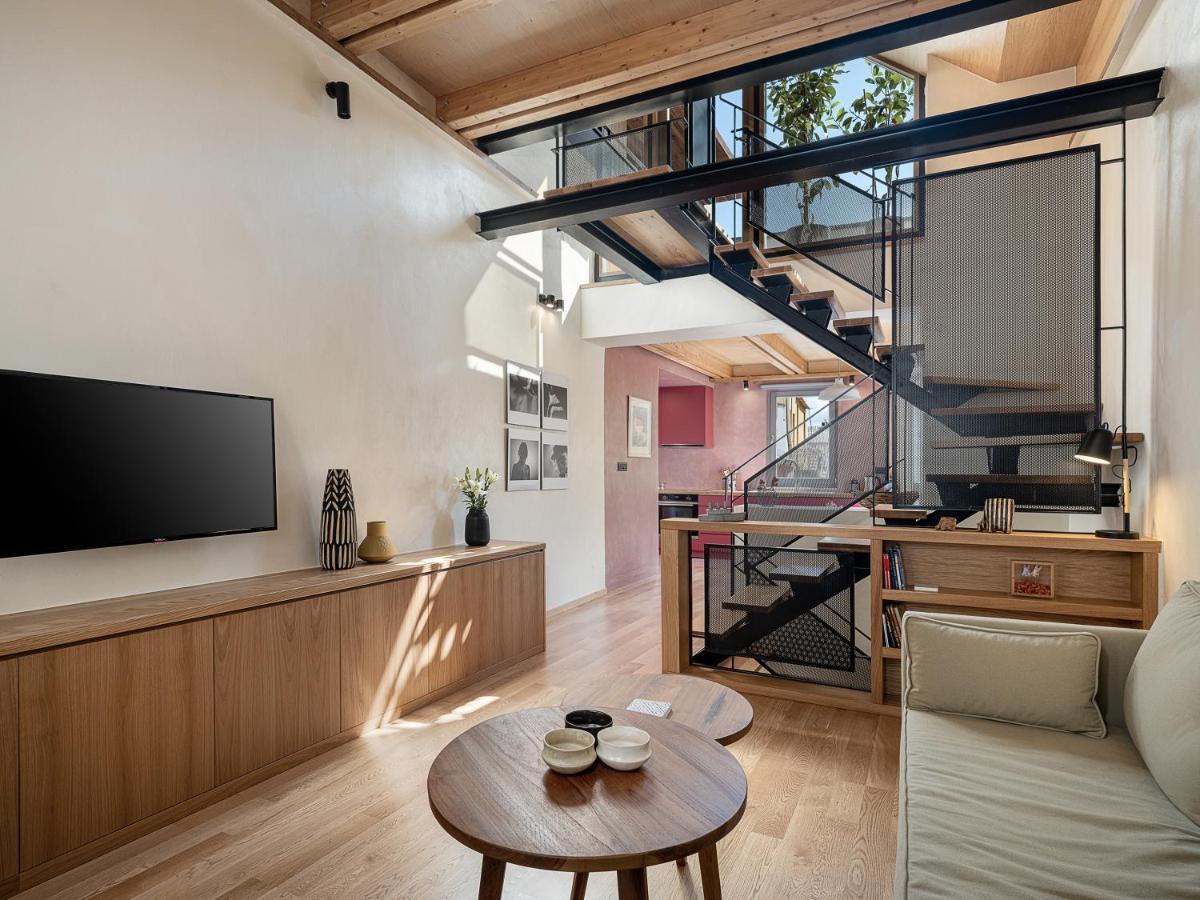 Austrinus House, Luxury For Max. 5 Persons בית נופש חאניה